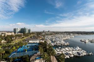 The Ritz-Carlton, Marina Del Rey - Facilities and Amenities