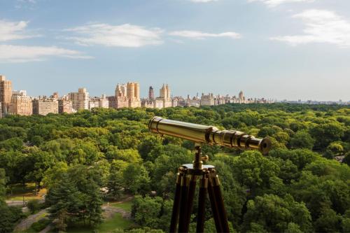 The Ritz-Carlton New York, Central Park - Guest Experience