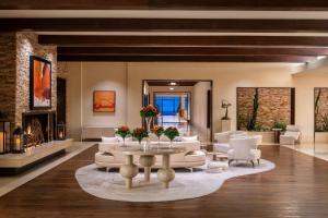 The Ritz-Carlton, Rancho Mirage - Guest Ratings and Reviews