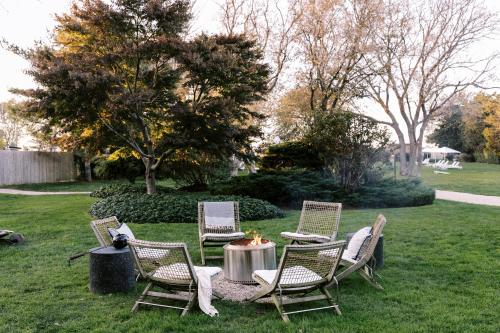 The Roundtree, Amagansett - Location Highlights