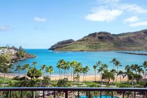 The Royal Sonesta Kauai Resort Lihue - Accommodation Options