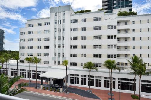 The Setai, Miami Beach - Accommodation Choices