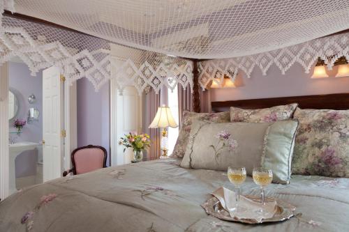 The Tower Cottage Bed and Breakfast - Guest Experience and Reviews