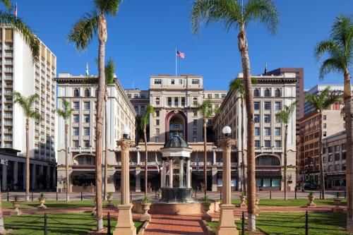 The US Grant, a Luxury Collection Hotel, San Diego - Overview of Guest Ratings