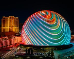 The Venetian® Resort Las Vegas - Accommodation Options