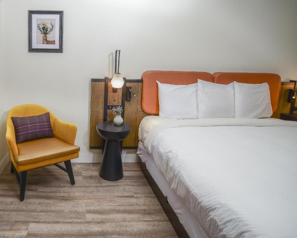 The Woodrose- NEWLY RENOVATED - Guest Experience Highlights