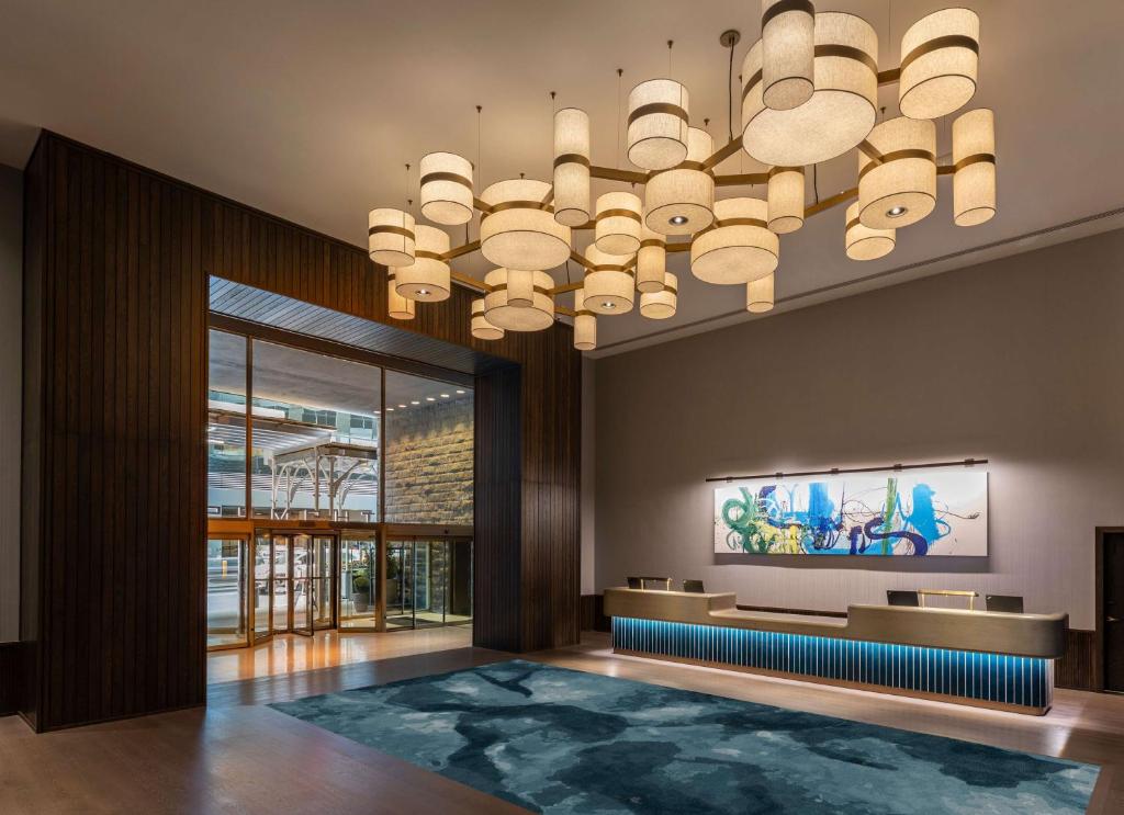 Thompson Central Park New York, by Hyatt Review