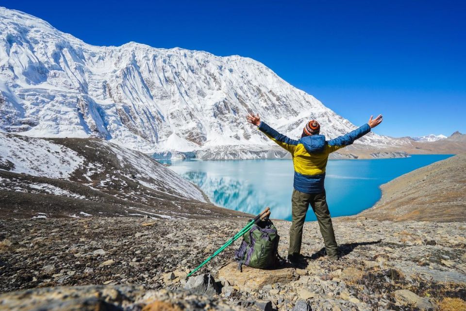 Thorong La Pass via Tilicho Lake - Detailed Itinerary