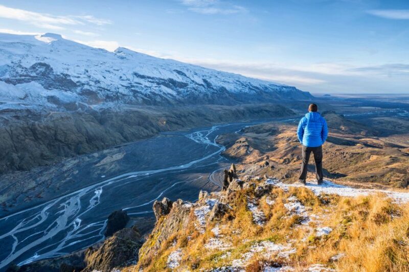 Þórsmörk by Super Jeep - Booking Information