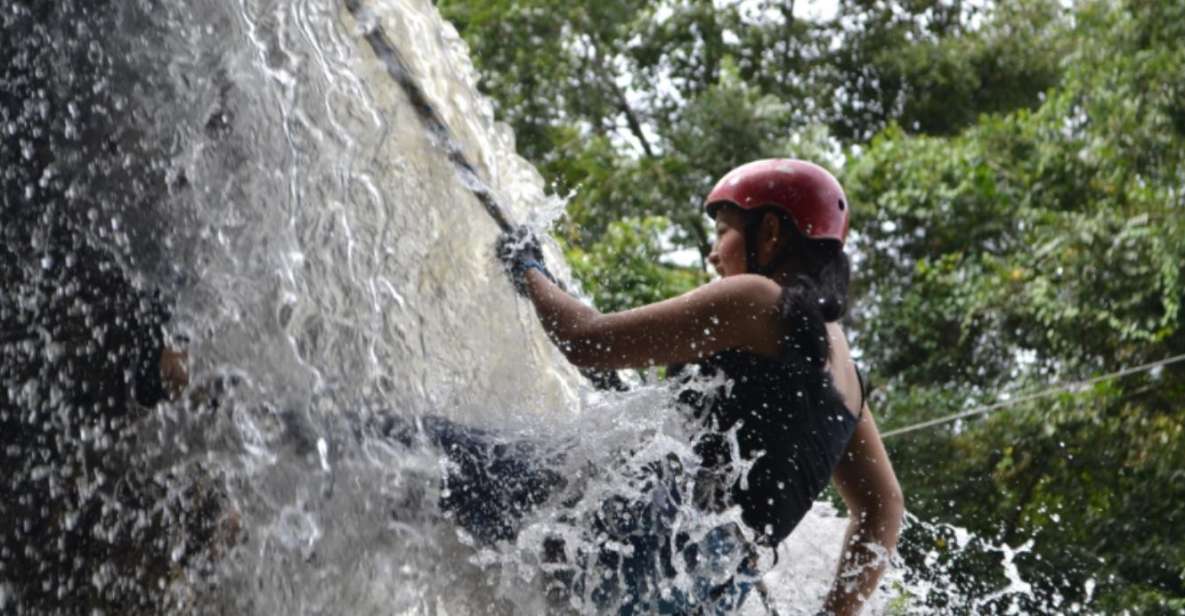 Thrilling 5 Adventure Sports in Pokhara - Paragliding Experience