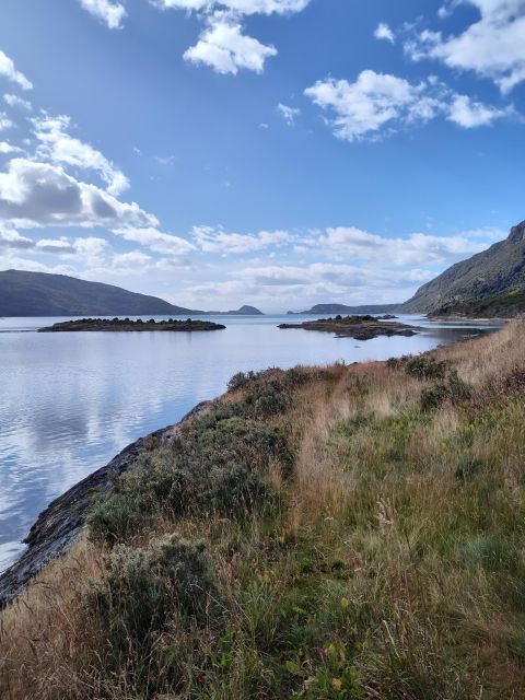 Tierra Del Fuego National Park Private Tour - Experience Highlights