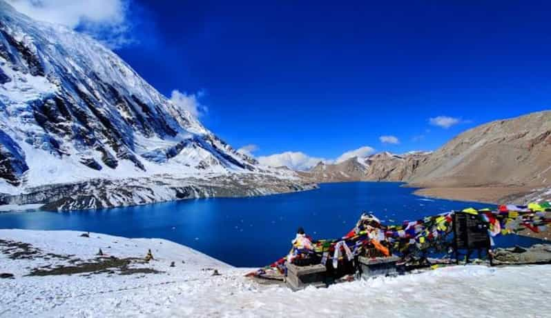 Tilicho Lake Trek (Annapurna Region Trek) - Detailed Itinerary