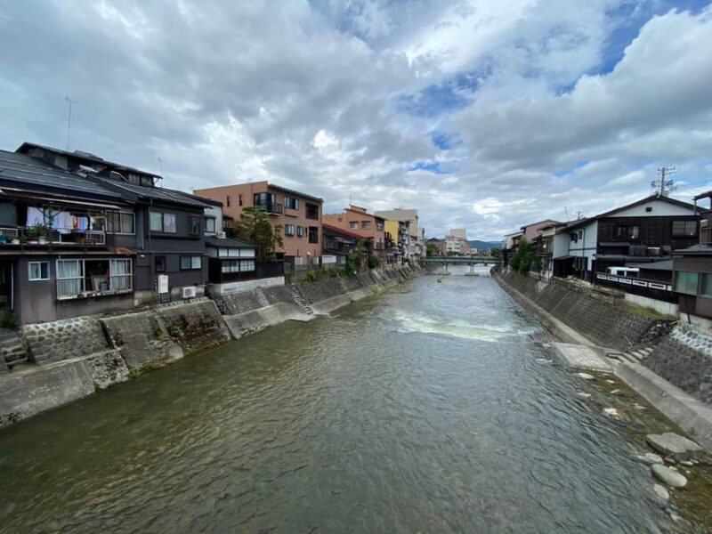 Timeless Takayama: A Walk Through History and Beauty - Itinerary Highlights