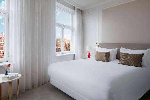 Tivoli Doelen Amsterdam Hotel - Accommodation Options