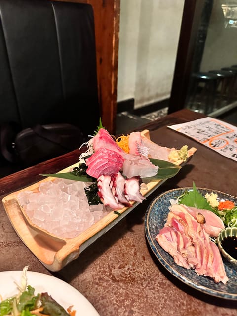 Tokyo: Best Local Bar Hopping Tour in Shibuya! - Customer Experience