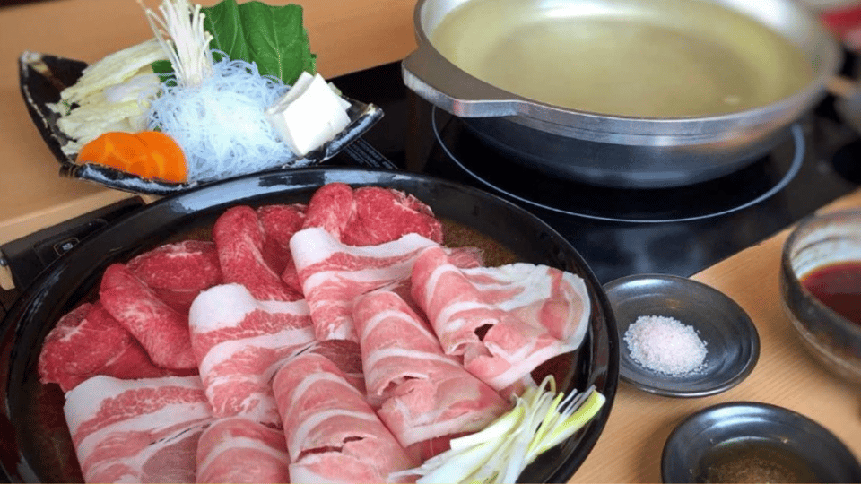 Tokyo: Best Restaurant Recommendations by Local Guide // PDF - Insider Dining Tips