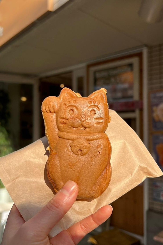 Tokyo Gotokuji Unique Temple Walking Tour for Cat Lovers. - Cultural Importance of Manekineko