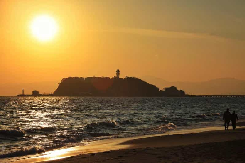 Tokyo Kamakura Day Trip - Key Attractions in Kamakura