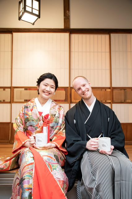 Tokyo Kimono Experience at Japanese-style Studio - Meeting Point and Duration