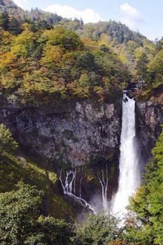 Tokyo to Nikko Private Tour - Itinerary Highlights