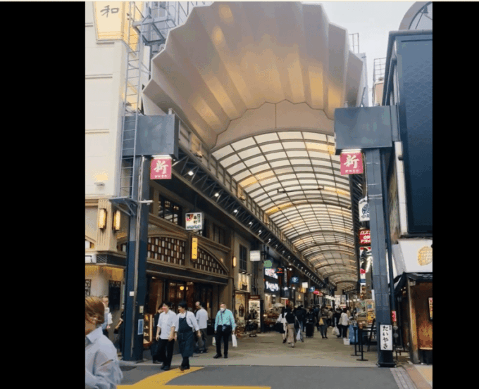 Tokyo:Asakusa Tour With University Students With Kimono Worn - Recap