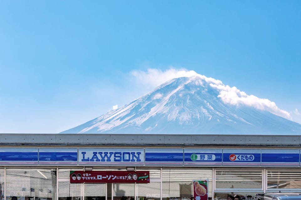 Tokyo:Lake Kawaguchi、Oshino Hakkai、View Mount Fuji Day Trip - Key Attractions