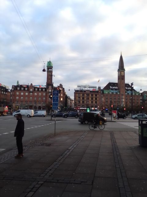 Top Denmark Copenhagen Tour (Town, Bazaar, History, Culture) - Tour Itinerary Details