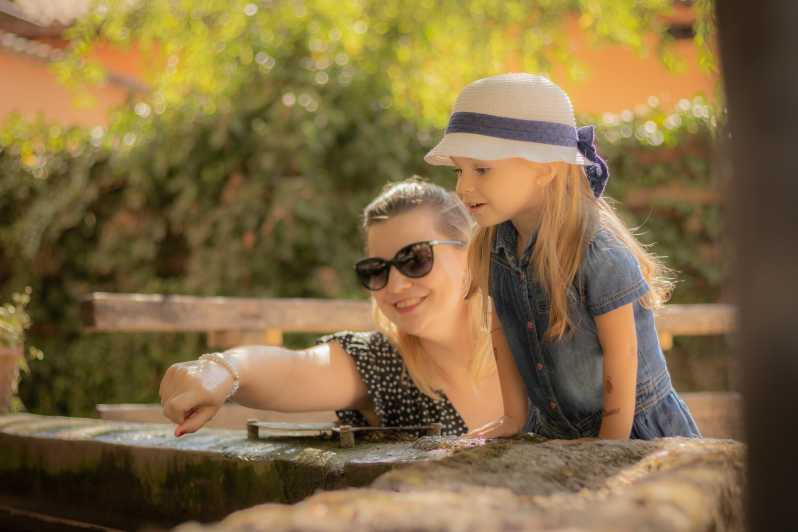 TORRE DI PALME: Pro Photo Shoot in Scenic Local Areas - Pricing and Booking Details