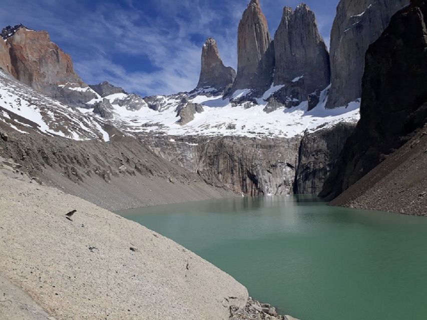 Torres Del Paine: Full-Day Trekking Excursion - Trekking Experience