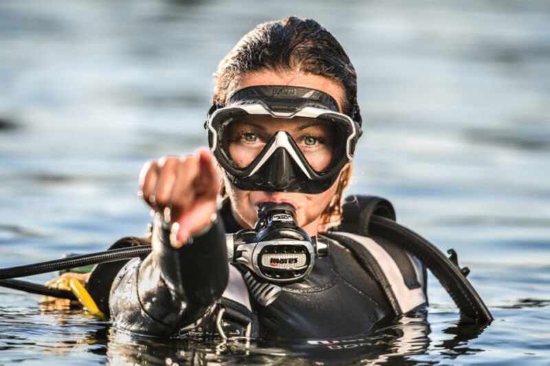 Tossa De Mar: Scuba Diving Experience for Beginners - Certification and Recognition Earned