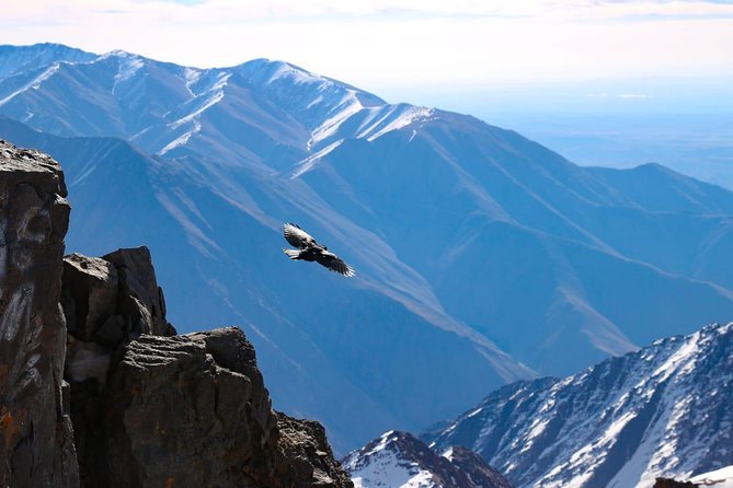 Toubkal Trekking 2 Days - Detailed Itinerary