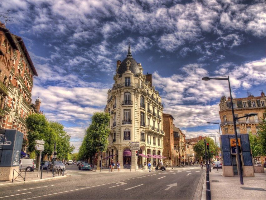 Toulouse Private Guided Walking Tour - Highlights of the Experience