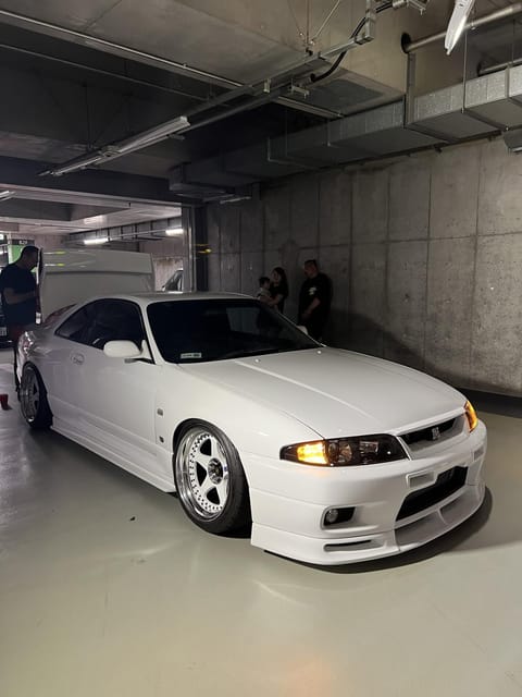 Tour JDM / Drift Visit on Foot in Tokyo With a Drift Driver. | Travel ...