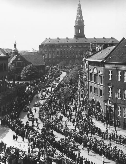 Tour of the Danish Resistance During World War II - Customer Feedback