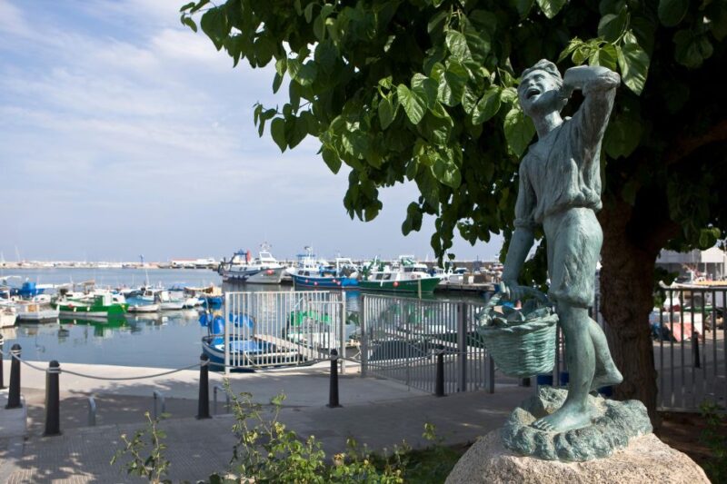 Tour Scooter 125CC Guided Cambrils Village With Hotel Pickup - Pricing and Booking