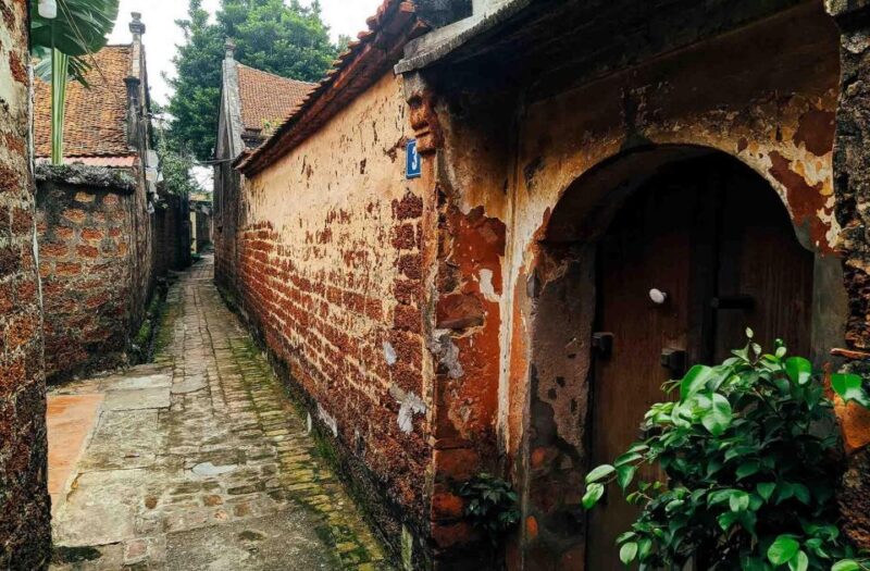 Tour to Duong Lam Village, Thay Pagoda, and Tay Phuong Pagoda - Cultural Significance of Duong Lam