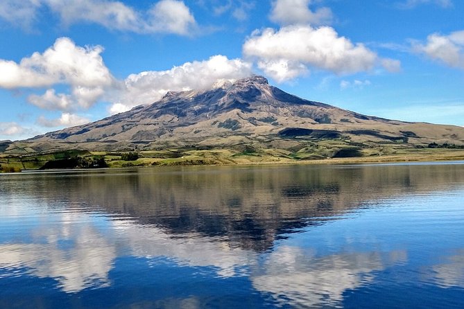 Tour to the Carnival of Blacks and Whites of Pasto 7 Days - Sightseeing and Nature Exploration