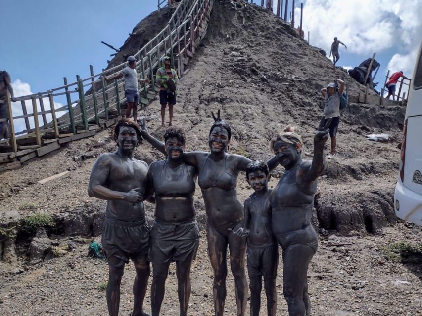 Tour to the Totumo Volcano (Mud Volcano) - Experience Highlights