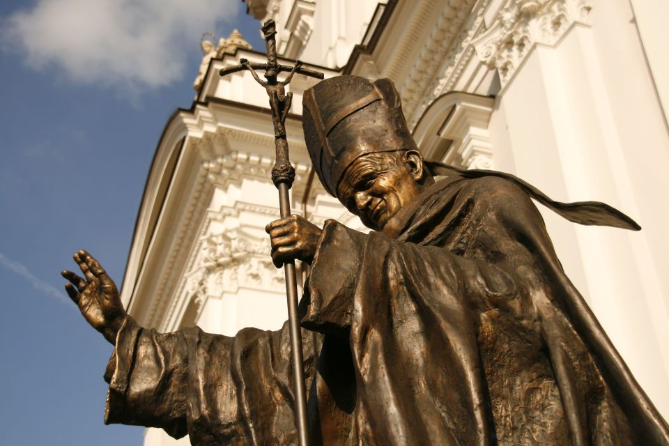 Tour to Wadowice: Hometown of Pope Saint John Paul II - Transportation Details