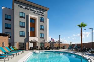 TownePlace Suites by Marriott Las Vegas North I-15 - Location Highlights