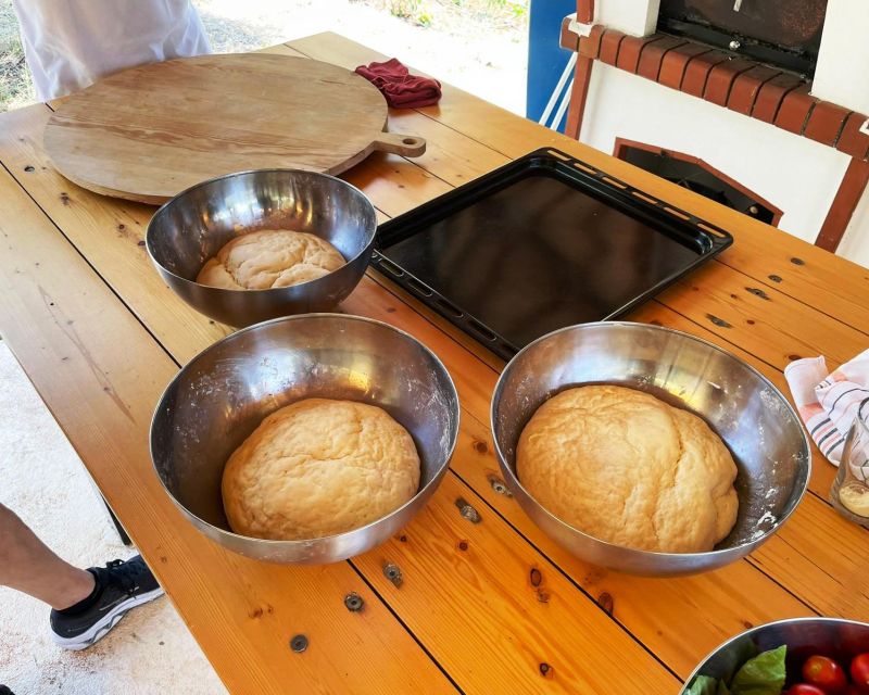 Traditional Greek Cooking Class @ Lefkada Micro Farm - Experience Highlights