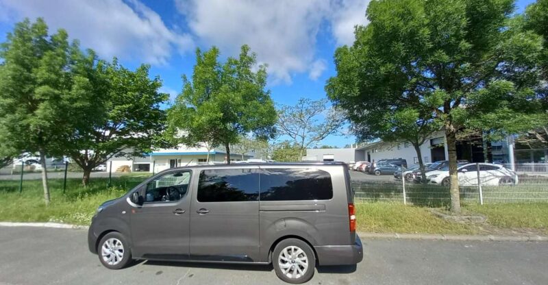 Transfer Airport, Hotel, Station and Others Places - Booking and Payment