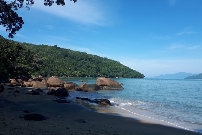 Transfer Creative & Natural Trip: São Paulo to Paraty - Notable Stops Along the Route