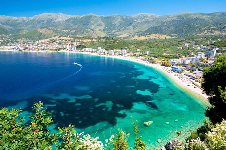 Transfer From Durres,Tirana,Airport to Himara & Dhermi - Scenic Experience