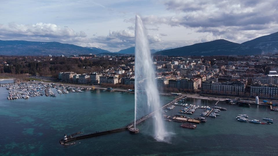 Transfer From Geneva Airport to Hotel or Home - Pricing and Discounts