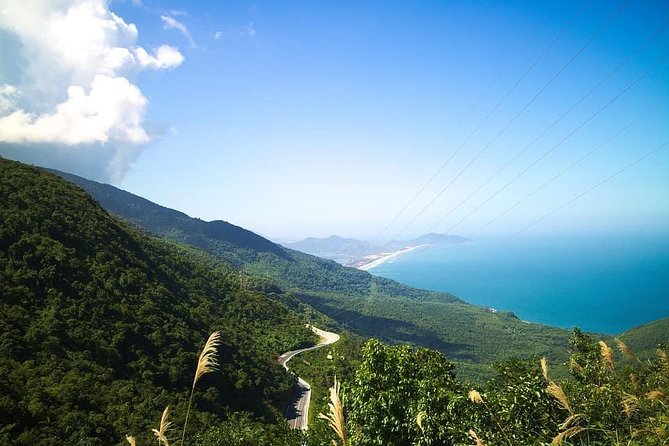 Transfer From Hue to Hoi an by Motorbike - Meeting and Pickup Options