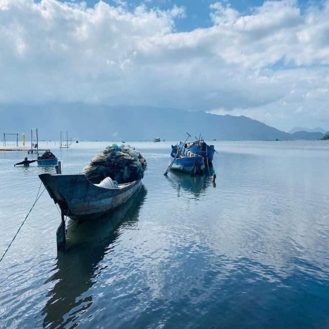 Transfer To Hue Via Hai Van Pass: Hoi An/Da Nang - Pricing and Payment Options