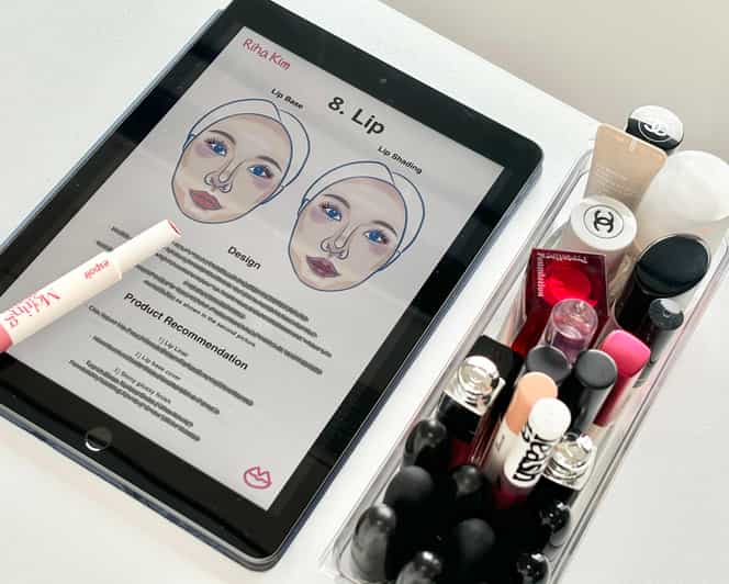 Transform Yourself With Korean Makeup!(Bespoke Makeup Guide) - Personalized Makeup Design