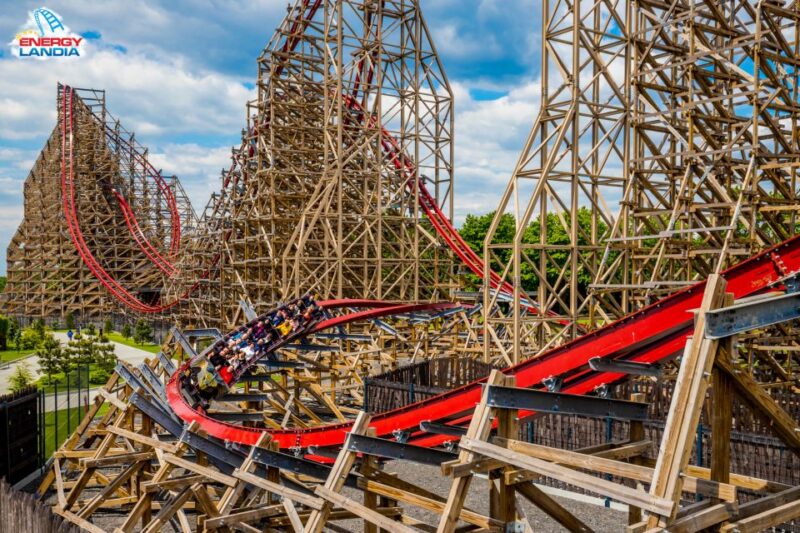 Transport From Kraków: Energylandia Amusement Park - Pricing and Discounts