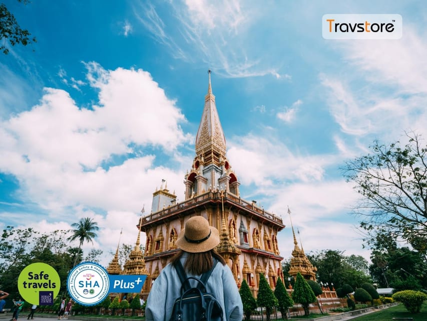 Travstore Original Phuket Instagram Tour - Experience Highlights